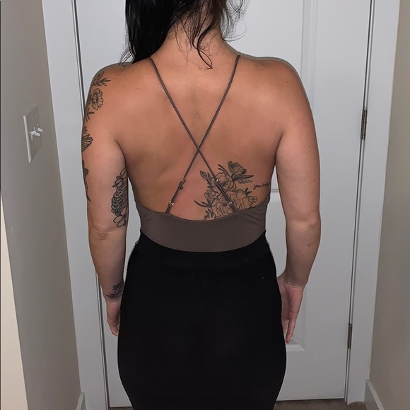 Bodysuit - Picture 2 of 3